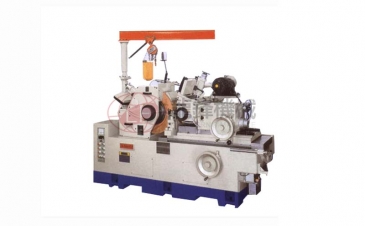 Centerless grinding machine automatic