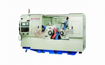 CNC centerless grinding machine